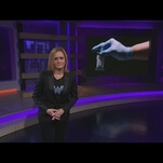 Samantha Bee’s tale of two drug cases puts Jeff Sessions’ throwback drug war on trial