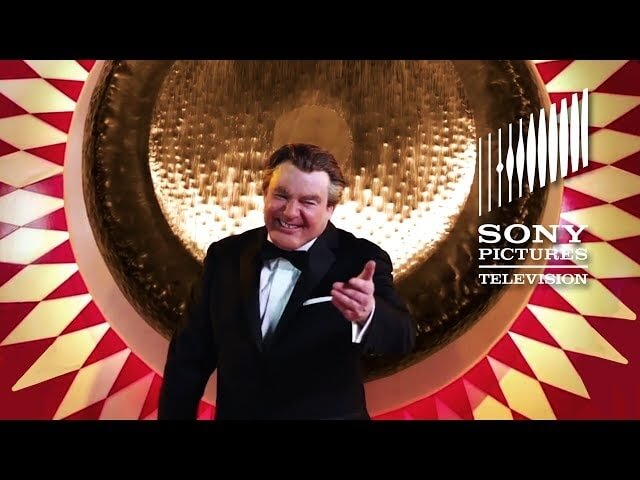 Oh yeah, baby: That’s certainly Mike Myers in the new Gong Show trailer