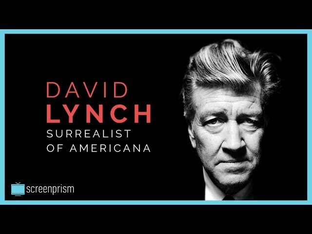 Explore what David Lynch’s films say about Americana