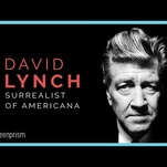 Explore what David Lynch’s films say about Americana