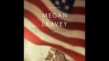 The exceptionally mild Megan Leavey should come with a “must love dogs” disclaimer