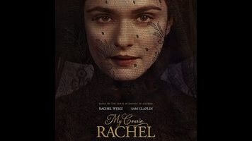 My Cousin Rachel finds its perfect Rachel in this Gothic lit adaptation