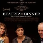 Salma Hayek shines in the sly but earnest Beatriz At Dinner