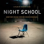 Graduation is a work in progress for the adult students of Night School