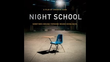 Graduation is a work in progress for the adult students of Night School