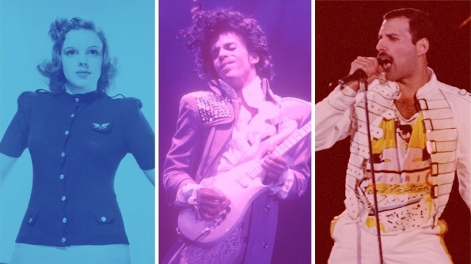 13 musical acts we wish we could’ve seen live