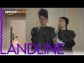 Obvious Child director Gillian Robespierre goes to the ‘90s in this trailer for Landline