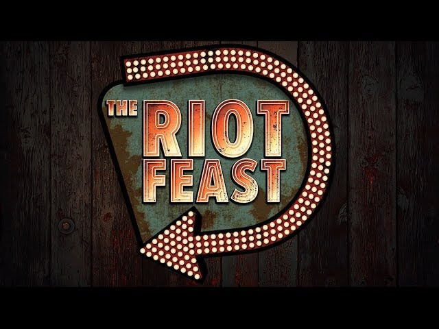 Riot Fest is getting its own pop-up restaurant