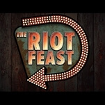 Riot Fest is getting its own pop-up restaurant