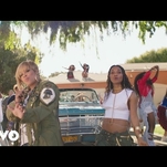 TLC’s new music video goes “Way Back” with Snoop Dogg