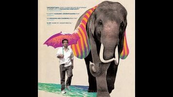 Pop Aye proves that elephants improve everything, even sentimental road movies