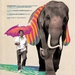 Pop Aye proves that elephants improve everything, even sentimental road movies