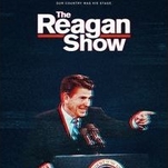 The Reagan Show traces Trump’s sideshow tactics back to our first TV-ready president