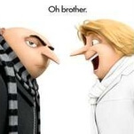 Despicable Me 3 is as tired as its ’80s duds