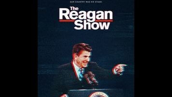The Reagan Show traces Trump’s sideshow tactics back to our first TV-ready president