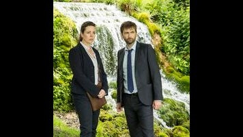 If you watch this first episode of Broadchurch season 3, good luck avoiding the next 7