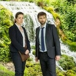 If you watch this first episode of Broadchurch season 3, good luck avoiding the next 7