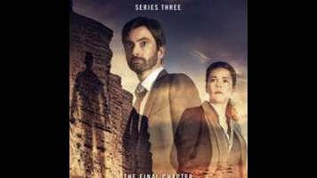 Broadchurch redeems itself in its 3rd and final season