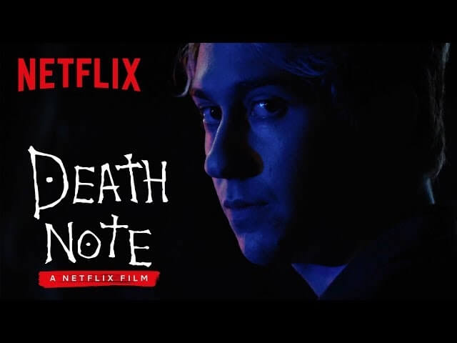 The killing continues in the new trailer for Adam Wingard’s Death Note