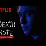 The killing continues in the new trailer for Adam Wingard’s Death Note