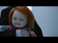 Dolls are scary again in the Cult Of Chucky trailer
