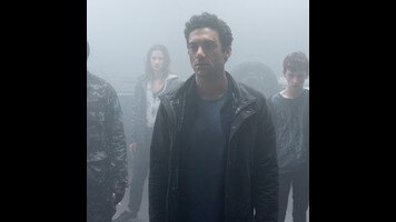 The Mist hits a moose-sized problem in its second episode