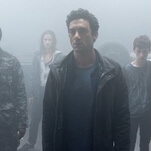 The Mist hits a moose-sized problem in its second episode