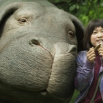 Can Bong Joon-Ho’s Okja get out of the shadow of The Host?