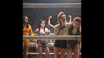 The imperfections of GLOW’s debut are exactly what makes it perfect