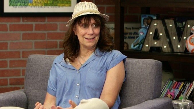 Co-creator Lizz Winstead weighs in on the products of The Daily Show