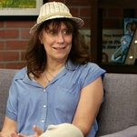 Co-creator Lizz Winstead weighs in on the products of The Daily Show