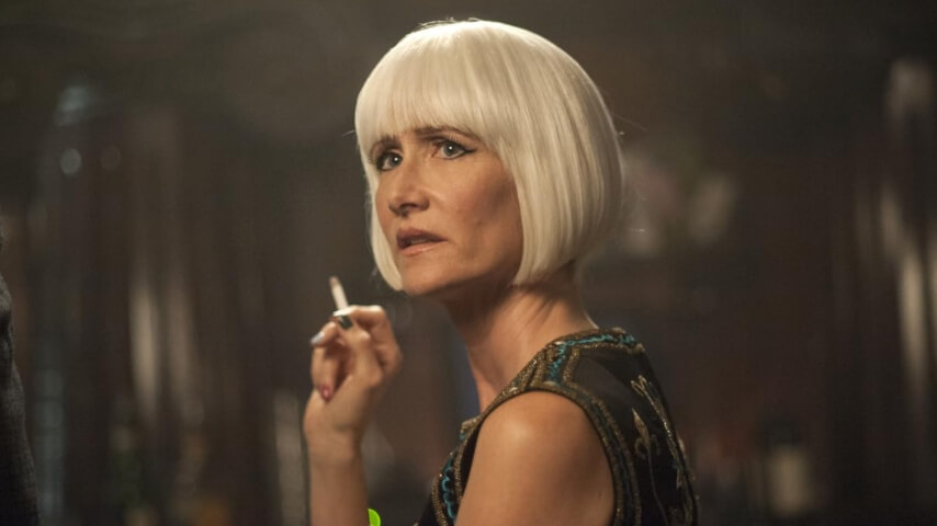 As Dale Cooper wakes up, Twin Peaks dares us to make sense of it—or not