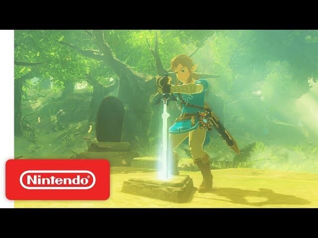 Just when you thought you were out, Zelda: Breath Of The Wild’s first DLC pulls you back in