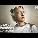 Curb Your Enthusiasm will return to HBO on October 1