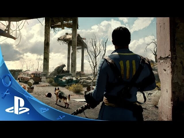 Dion sues the makers of Fallout 4 for using his song in a “repugnant” ad