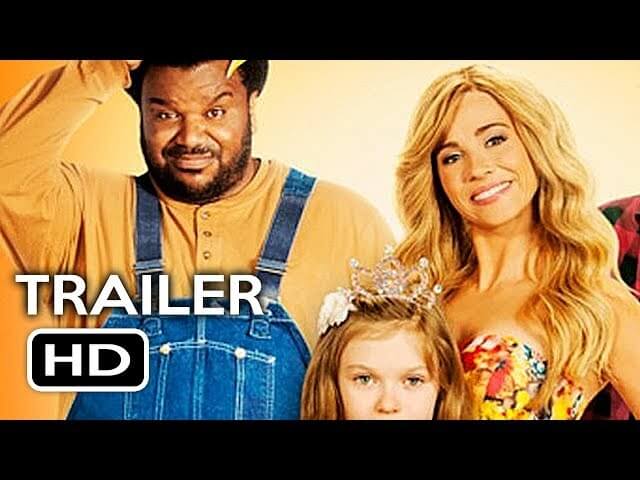 Craig Robinson fears his end will involve a global cockroach takeover