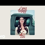 Lana Del Rey releases 2 new songs with A$AP Rocky