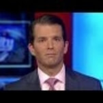 Watch Donald Trump Jr. still manage to whiff on some softballs from Hannity