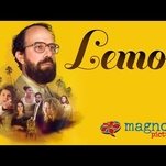 Brett Gelman makes cringe comedy with Michael Cera and others in the Lemon trailer