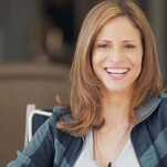 I’m Sorry’s Andrea Savage answers your burning questions