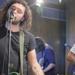 Gang Of Youths preview a new track from their upcoming LP