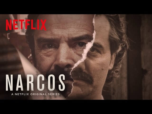 It’s “Meet the new cartel, same as the old cartel” in the first trailer for Narcos season 3