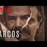 It’s “Meet the new cartel, same as the old cartel” in the first trailer for Narcos season 3