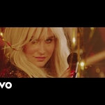 Kesha enlists the Dap-Kings for profanity-laden empowerment anthem “Woman”