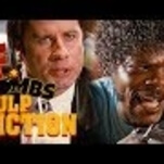 The ongoing mystery of how many “fucks” are in Pulp Fiction