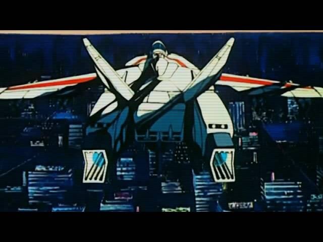 It’s Andy Muschietti is now attached to Sony’s Robotech movie