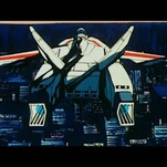 It’s Andy Muschietti is now attached to Sony’s Robotech movie