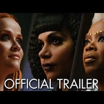 Oprah needs warriors in the brazenly bright first trailer for A Wrinkle In Time