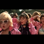 Grease 2 is actually way cooler than the original