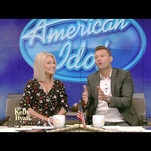 Ryan Seacrest will return to host the American Idol revival